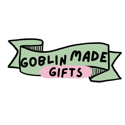 Goblin Made Gifts